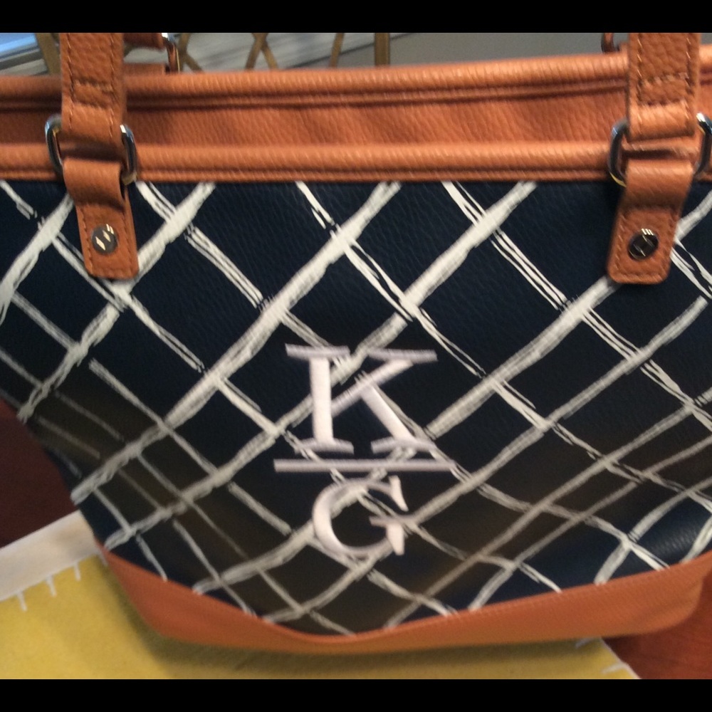 Thirty-One Handbag